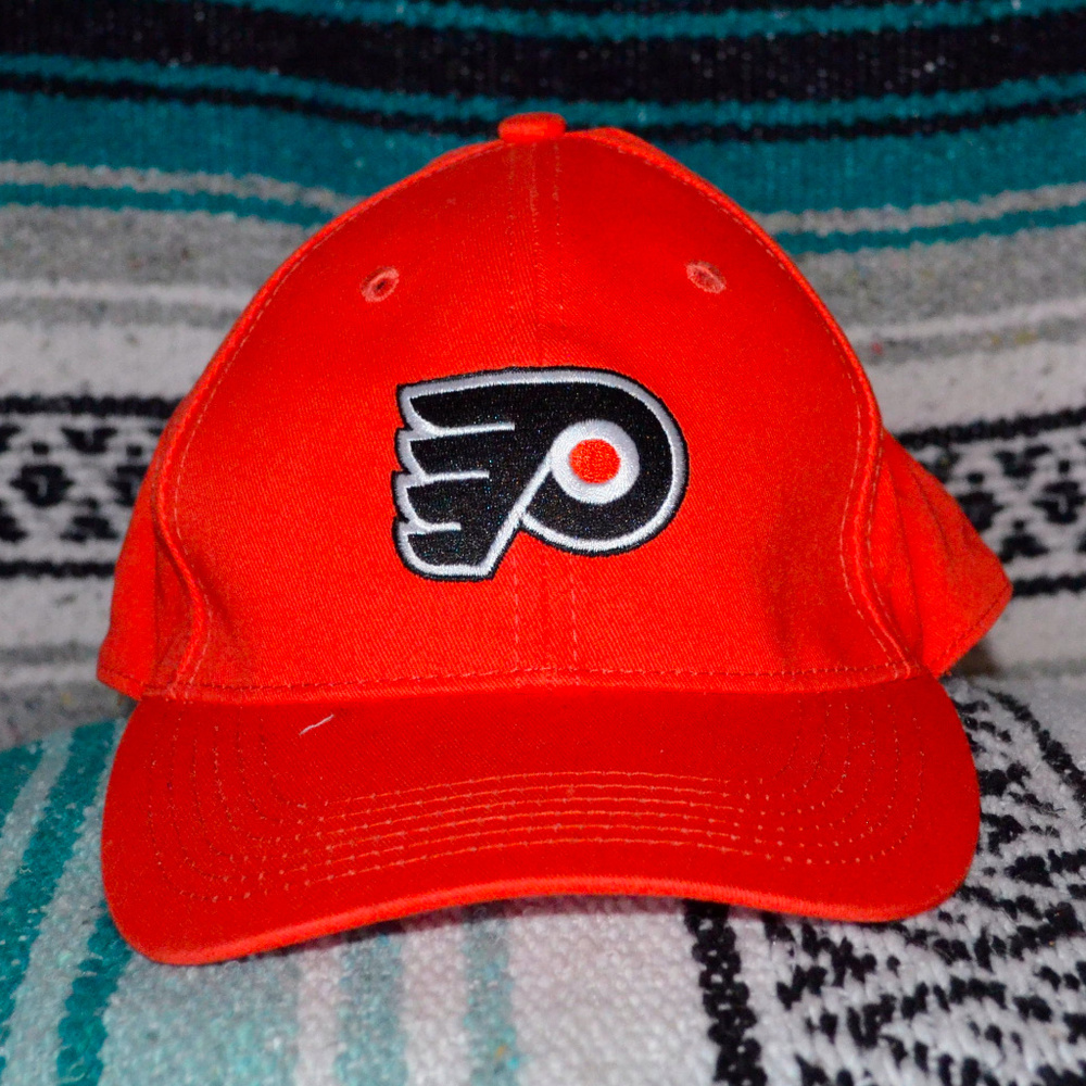 Philadelphia Flyers Hat NHL